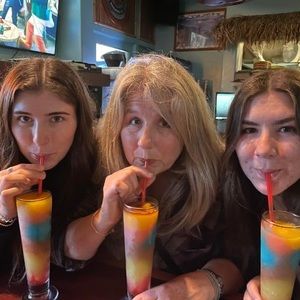 Meet your Posher, Ann